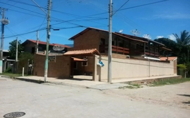 Pousada Estrela Mare