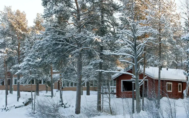 Wilderness Hotel Juutua