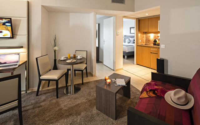 Residhome Courbevoie La Défense