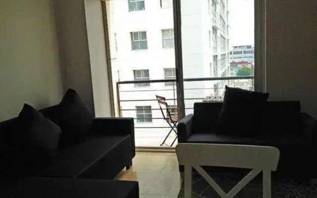 Nuevo Polanco II