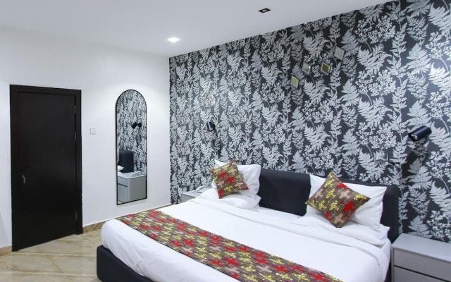 Aurora Smart Residence