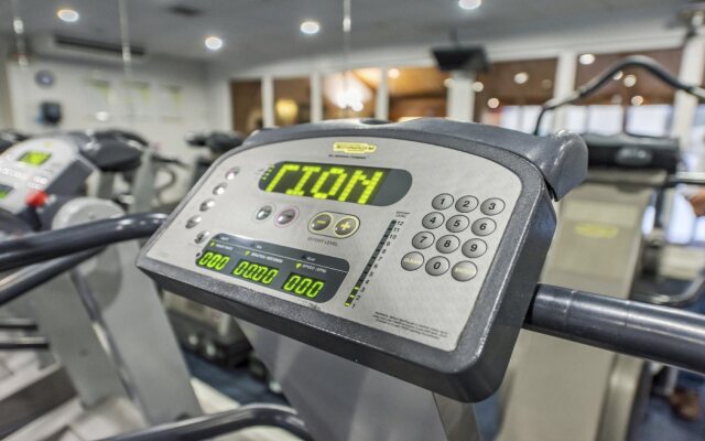 Ben Nevis Hotel & Leisure Club