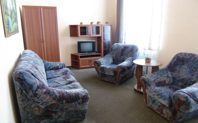Guest House Yurievets