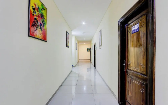 Hotel O Pogung Near Near Ugm Formerly Maleo Residence