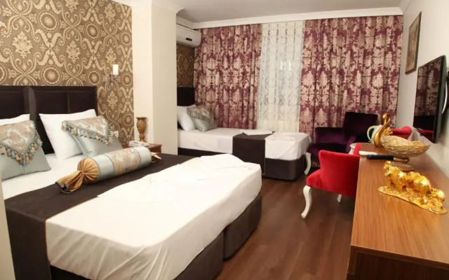 Safir Hotel