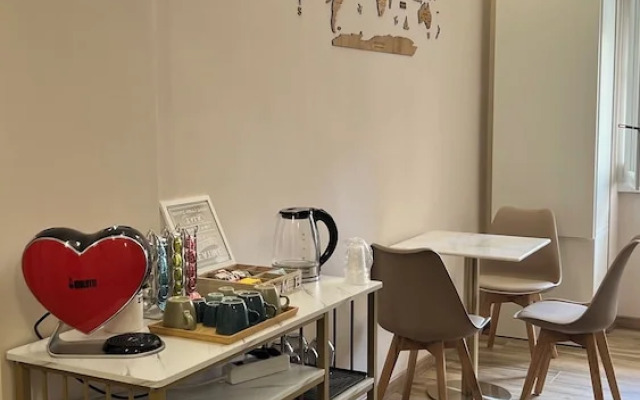 Raffaelli Suite