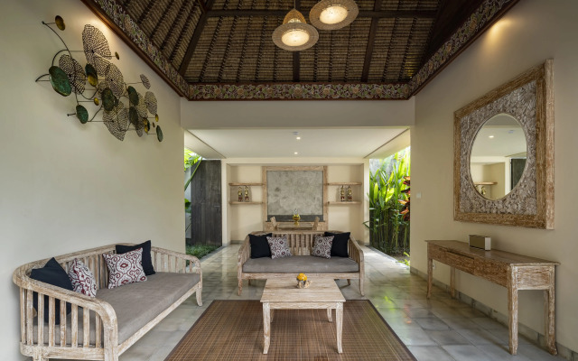 The Sun of Granary Resort and Villas