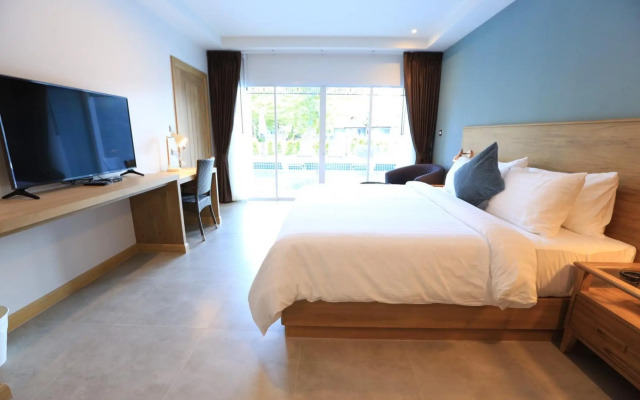Amarin Resort Chiang Rai