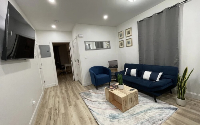Modern Luxury Apartment near NYC