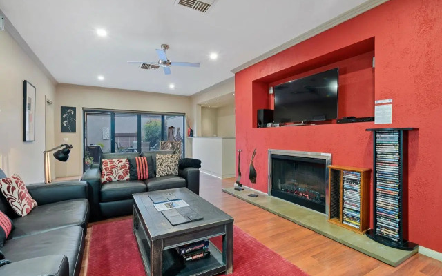 About Time Retreats- Studio Seven