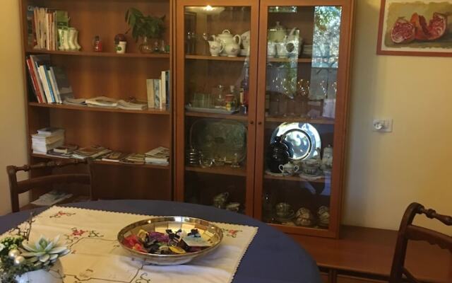 Al Casale Giallo B&B