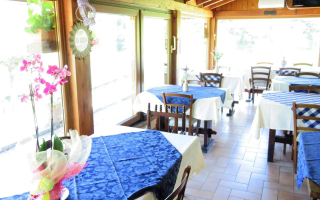 Agriturismo Ponte di Riocchio