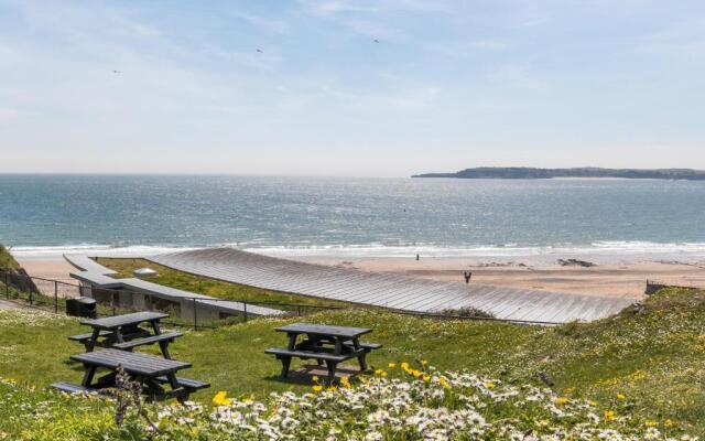 Waterstone House Penthouse Apartment