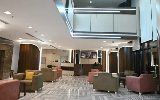 Durrat Al Jewar Hotel