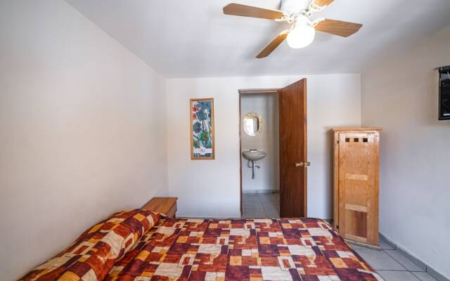 Hotel Meson de Isabel