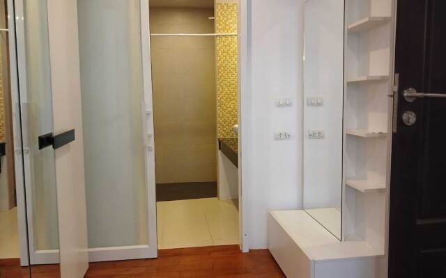6-30 1 Bedroom 1bath 1 Km Walking To Patong Beach