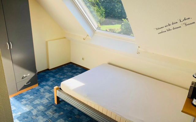 Ferienhaus Vennblick