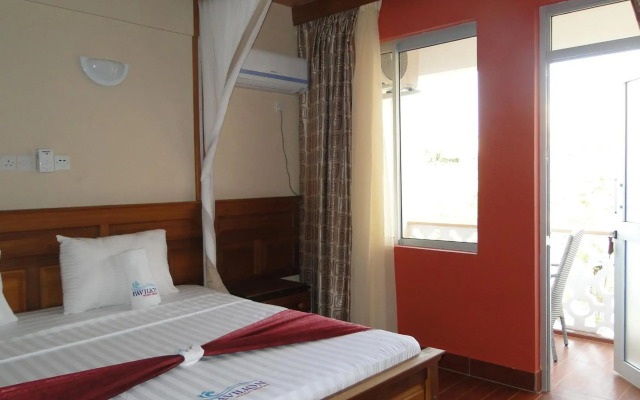 Pavilion Holiday Resort
