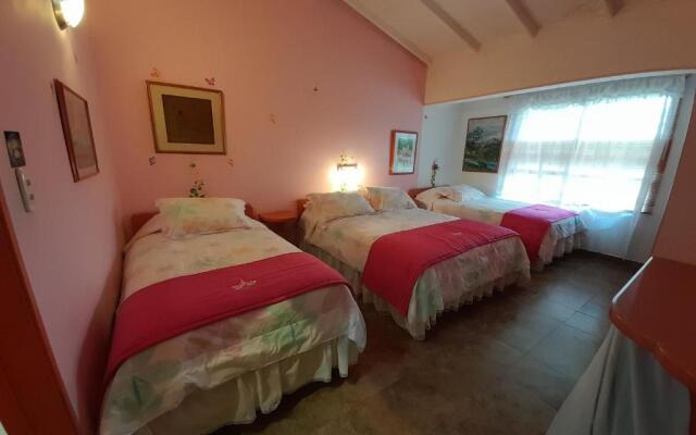 HOTEL BOUTIQUE - CAMPESTRE - BRUGMANSIA - Fincahotel