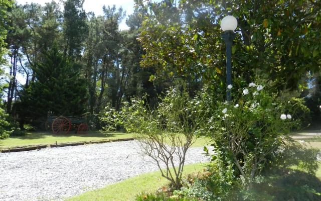 Casa de Campo Las Acacias