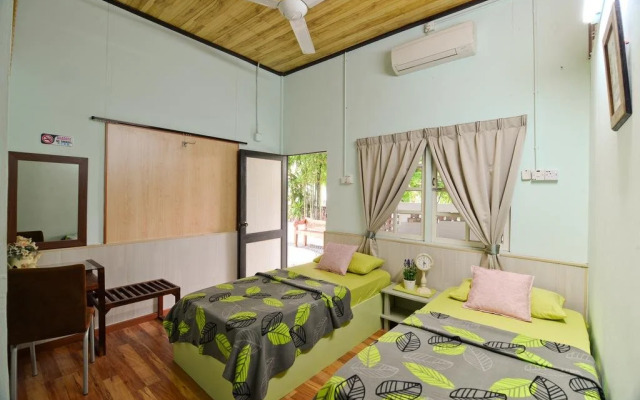 Courtyard Homestay