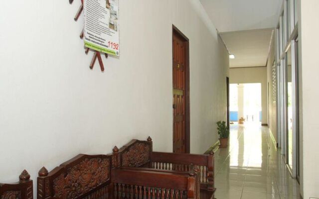 Myhome Guesthouse
