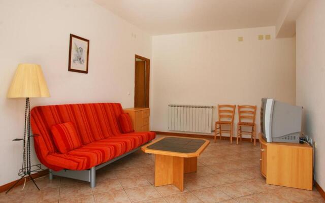 Apartments Villa Oliva