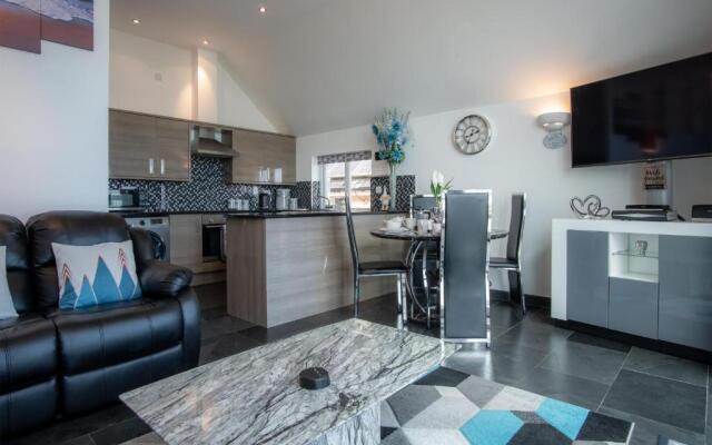 Nautilus - 2 Bedroom Apartment - Pendine