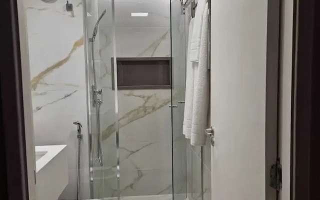 Flat Hotel Mercure Guarulhos