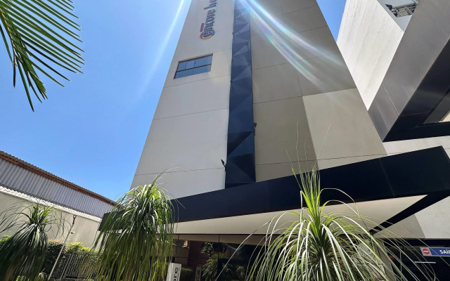 Ramada Encore São Paulo Tiradentes Centro