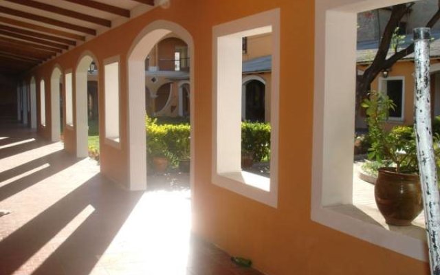 Ñaupa House Hostel