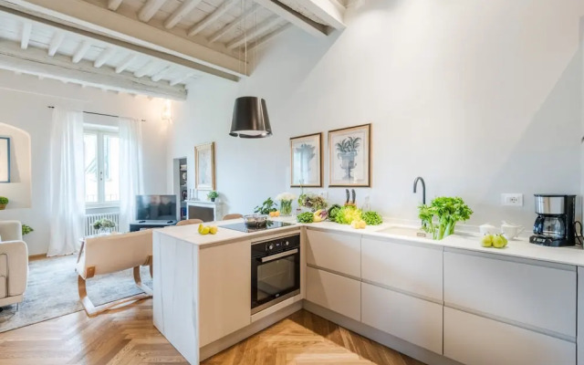 Garden Vista Apartment