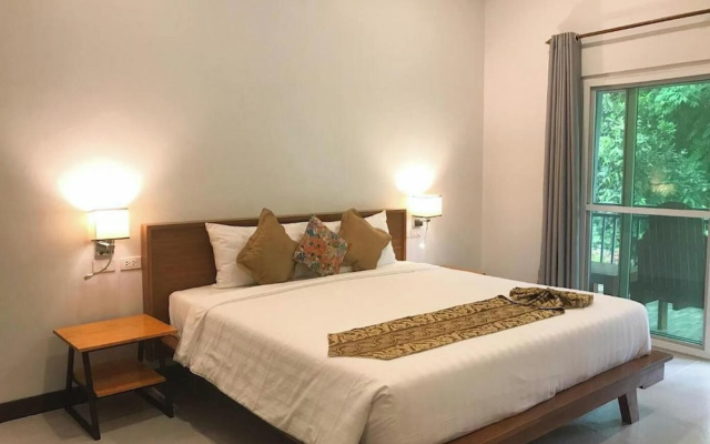 Koh Yao Yai Sea Breeze House