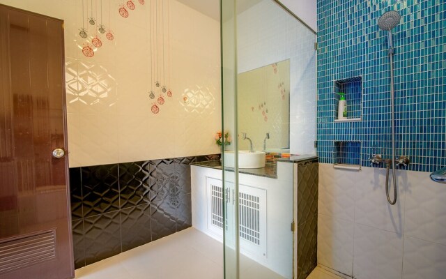 Baan Arpo Pool Villa