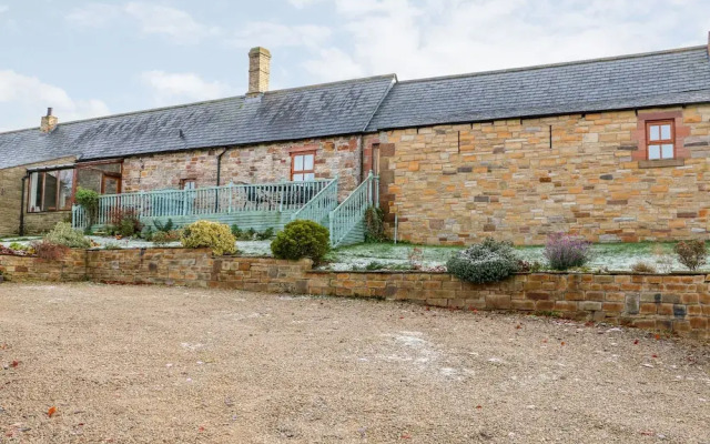 The Byre