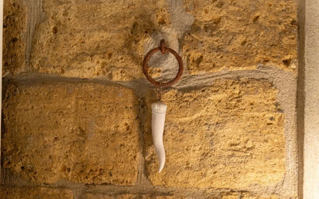 Santa Maria degli Angeli Apartment