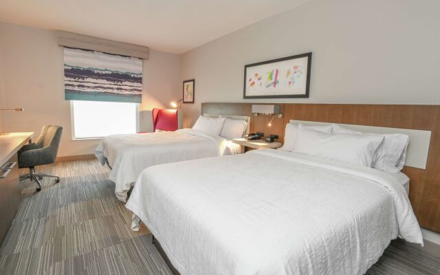 Hilton Garden Inn Cincinnati Midtown