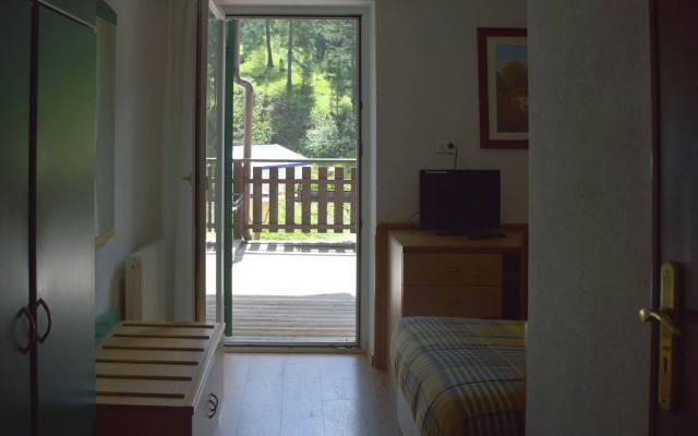 Sport Hotel Pampeago