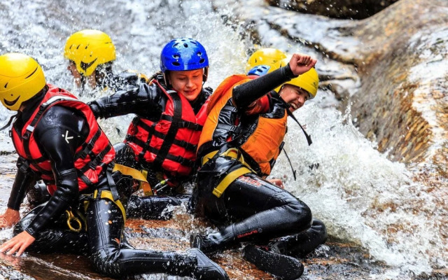 Havsdalsgrenda Apartments