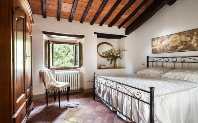 Agriturismo di Baroni Enzo