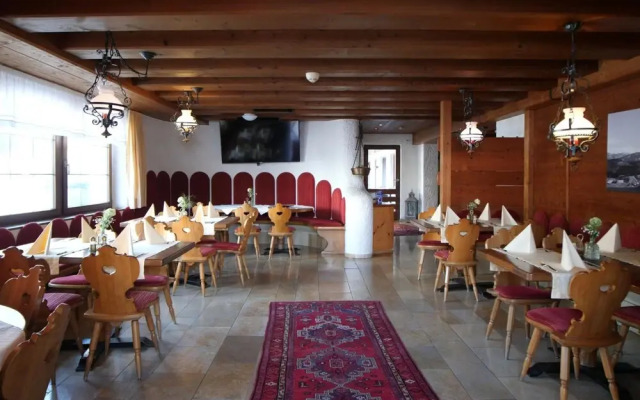 Hotel Löwen Lingenau