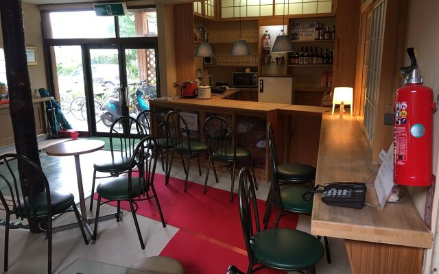 Towadako Hostel