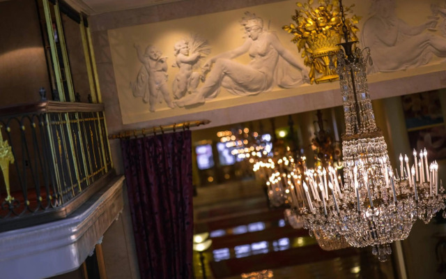 The Mayflower Hotel, Autograph Collection