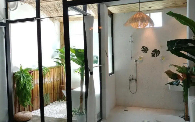 Fas B&B