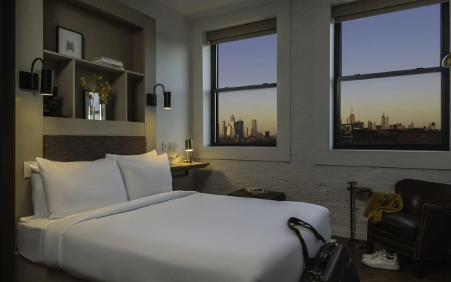 Walker Hotel Tribeca