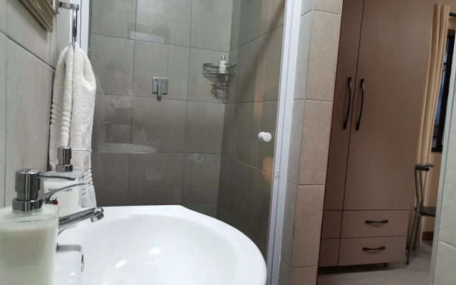 Citrus Lane Guesthouse