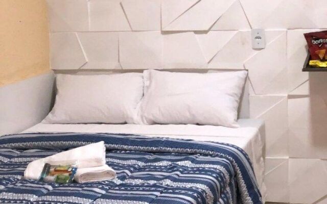 Pousada Executive Express - Próximo ao Aeroporto