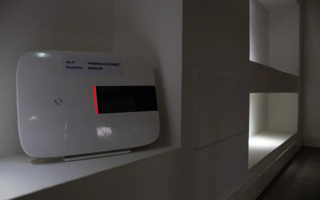 Venturini Guest House Self Check-in