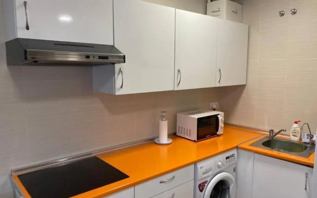 Apartamento Club Nautico By Solymar Holiday