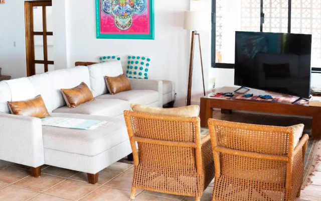 Casa Sirena - Seaside Studio